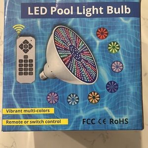 Led Pool lights Color Swimming Pool Lights fits Hayward Pentair